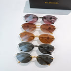 Balenciaga Glasses