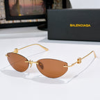 Balenciaga Glasses