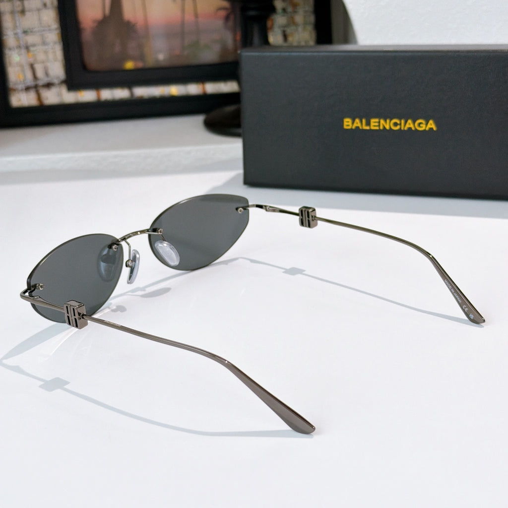 Balenciaga Glasses