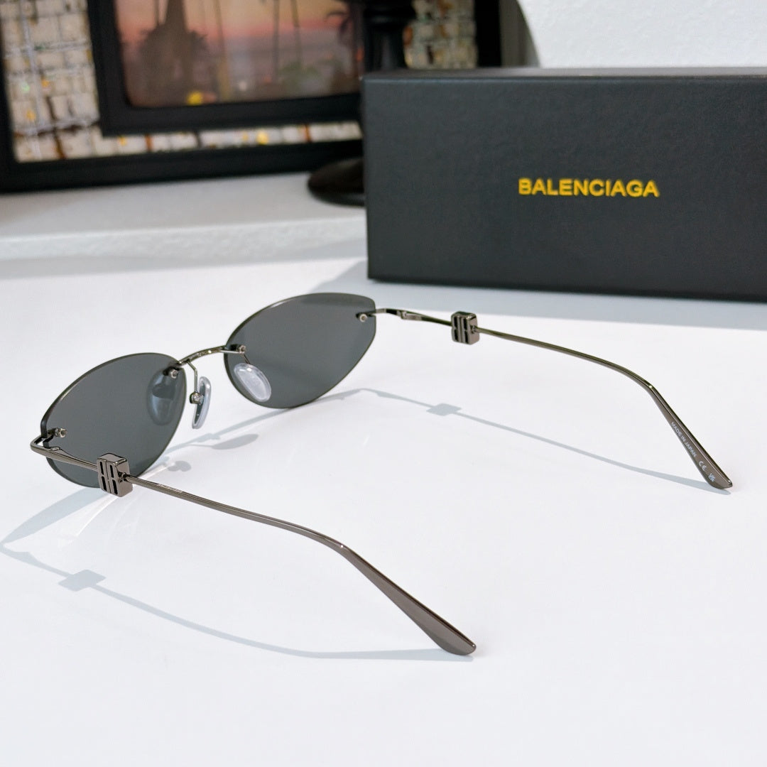 Balenciaga Glasses