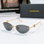 Balenciaga Glasses
