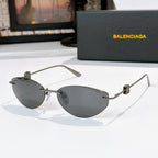 Balenciaga Glasses