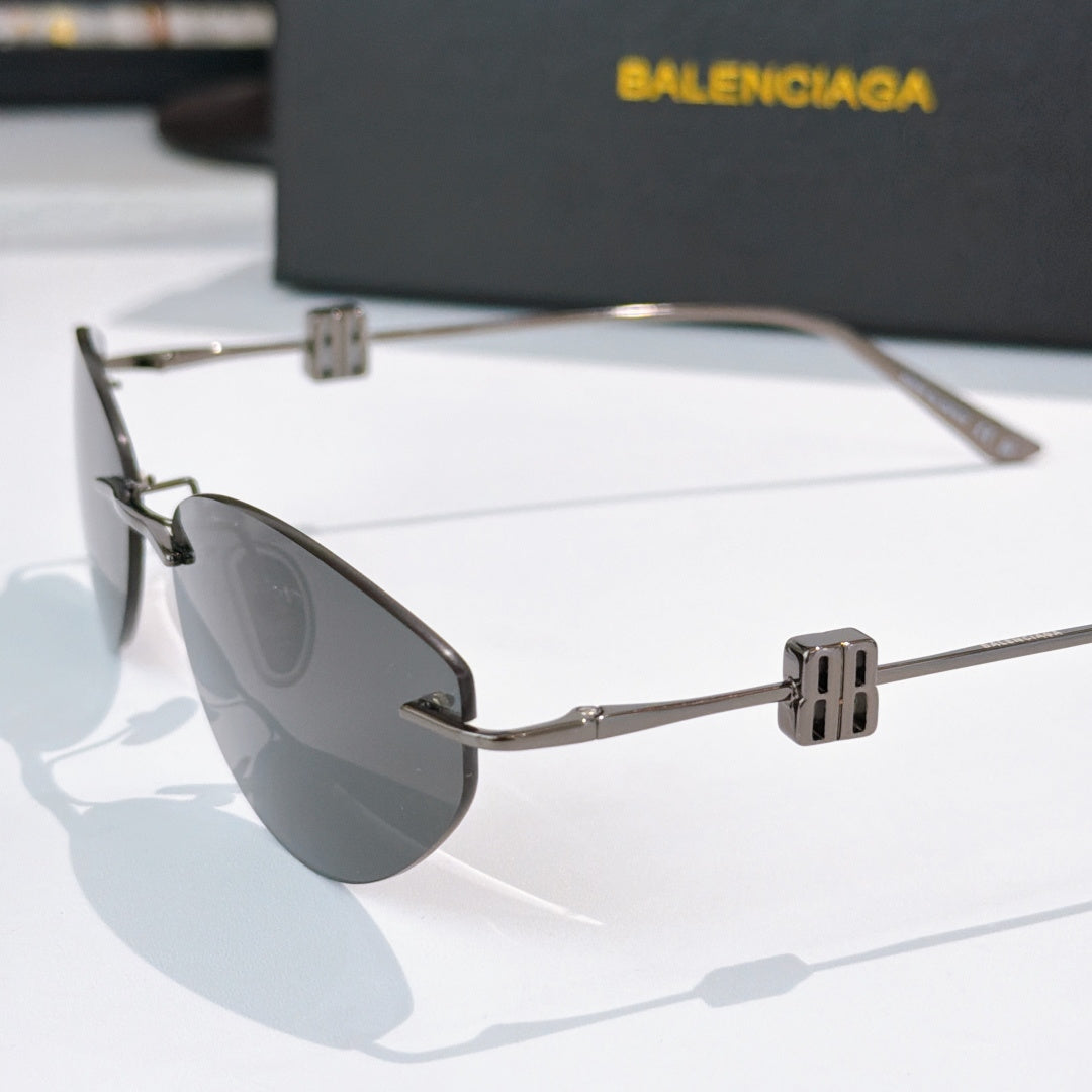 Balenciaga Glasses