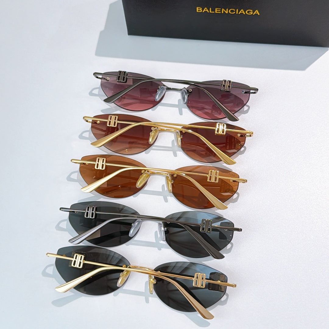 Balenciaga Glasses
