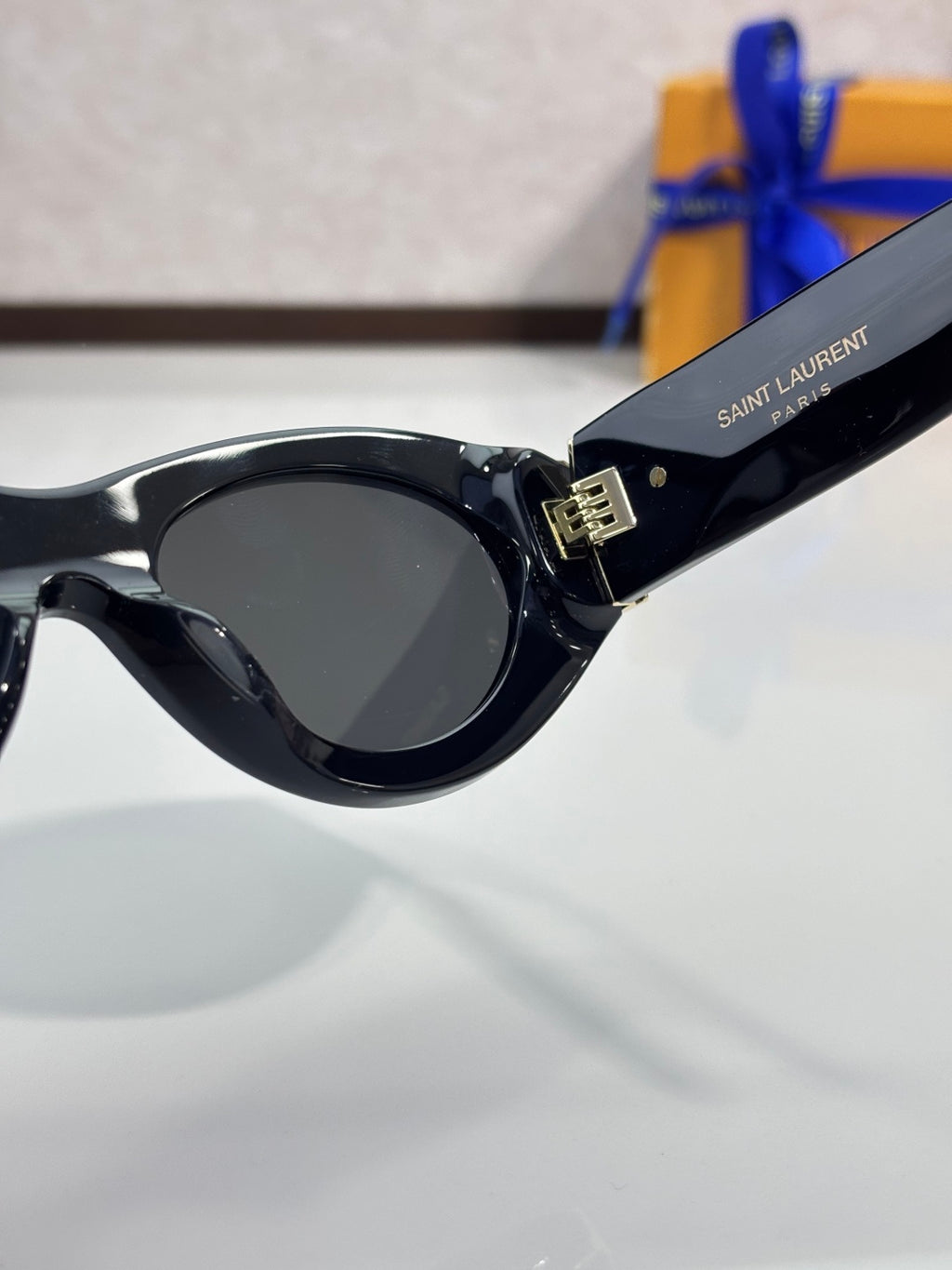 YSL Glasses