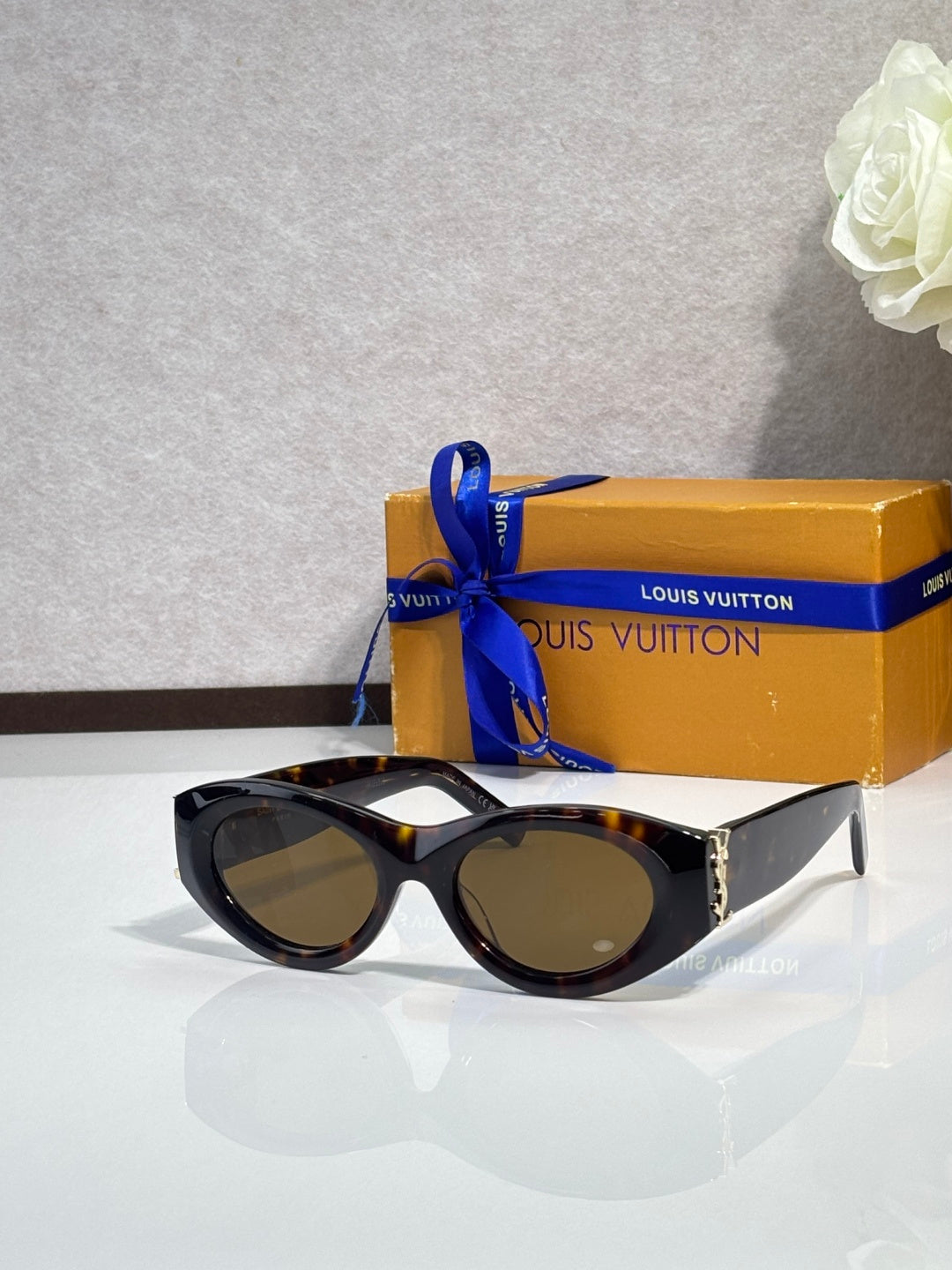 YSL Glasses