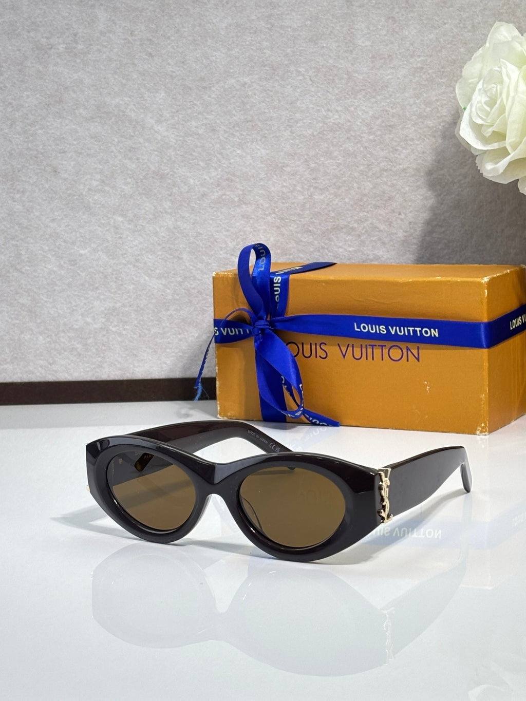 YSL Glasses