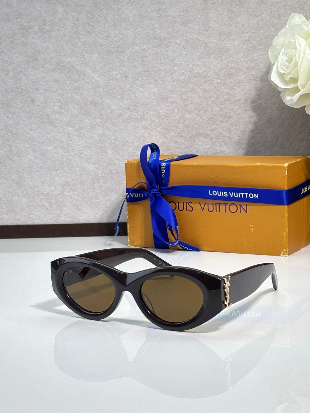 YSL Glasses