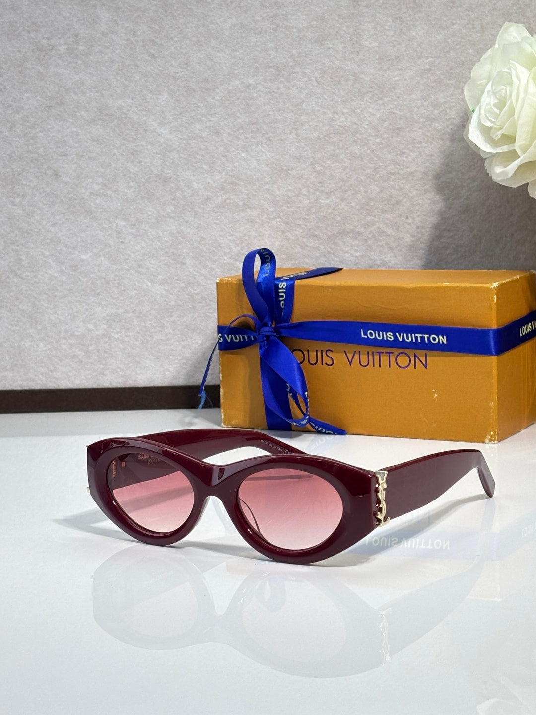 YSL Glasses