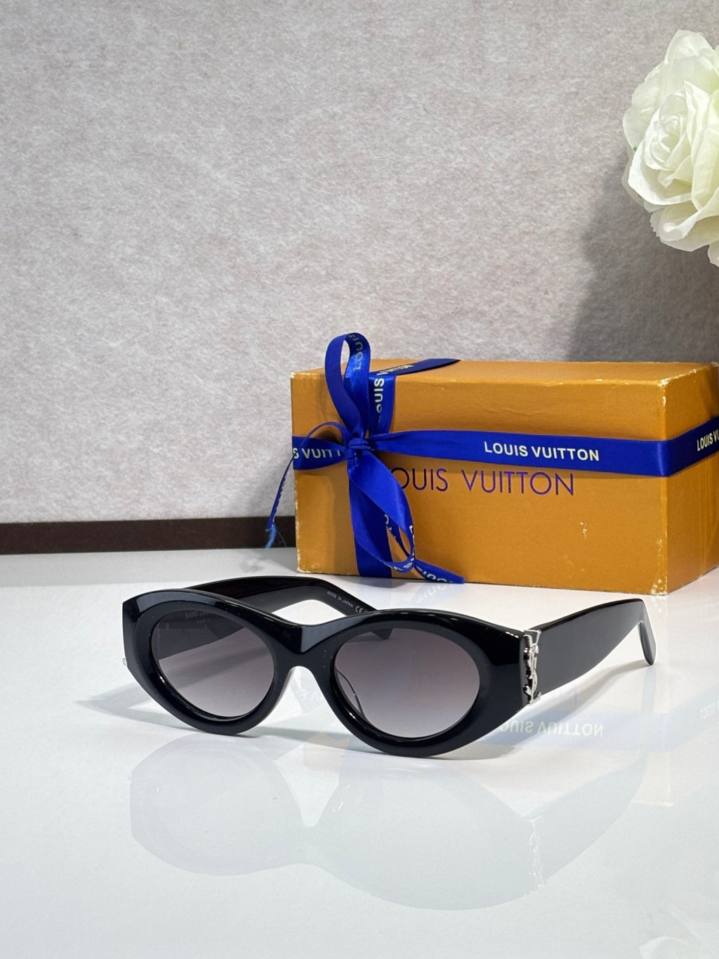 YSL Glasses