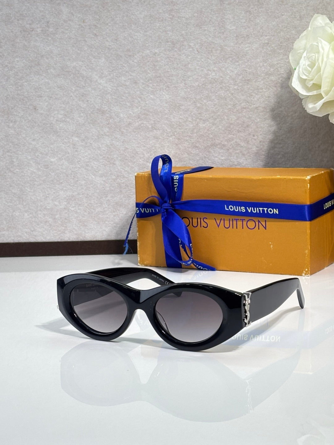 YSL Glasses
