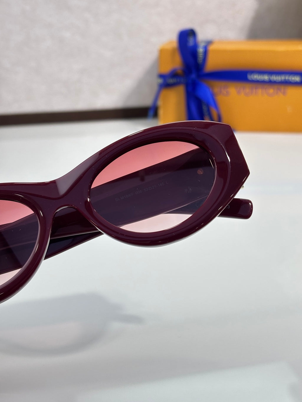 YSL Glasses