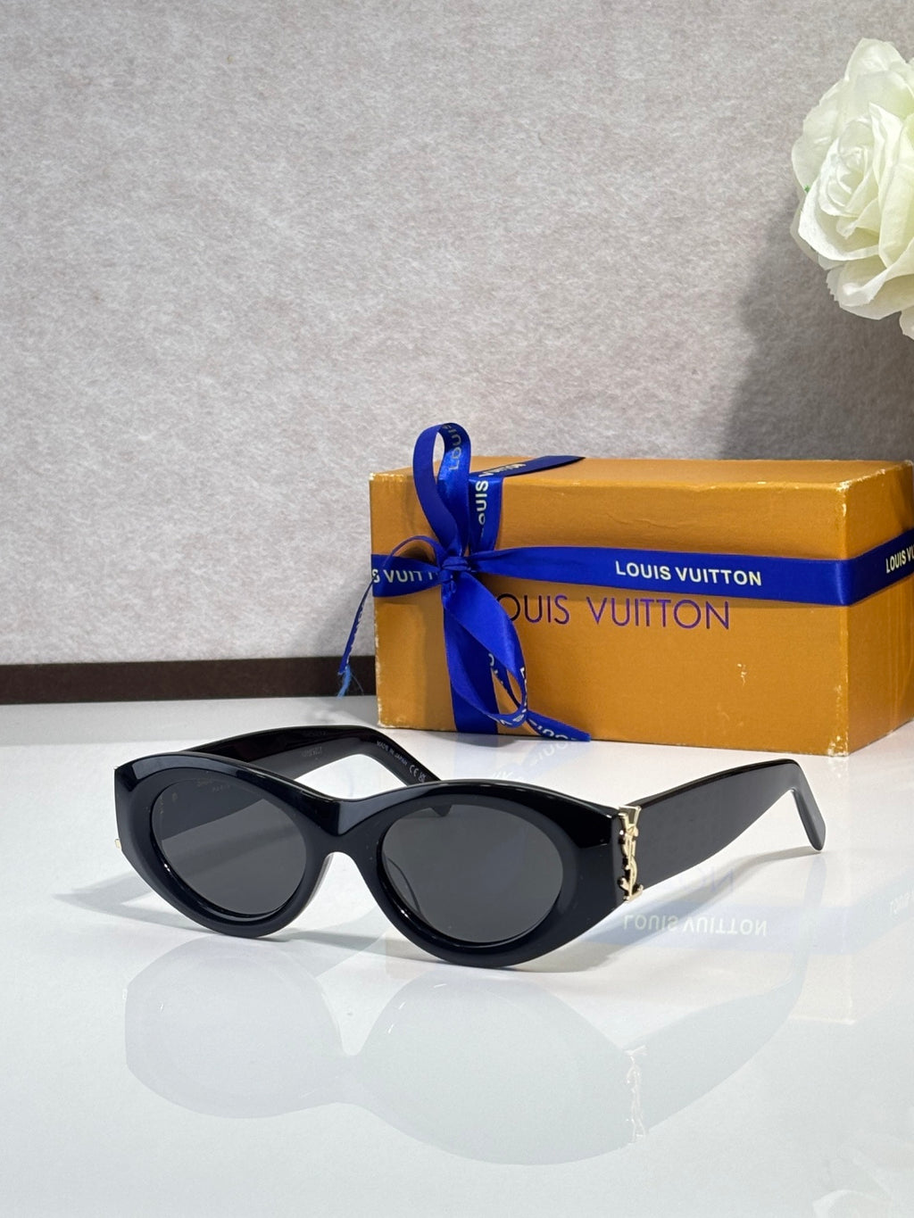 YSL Glasses