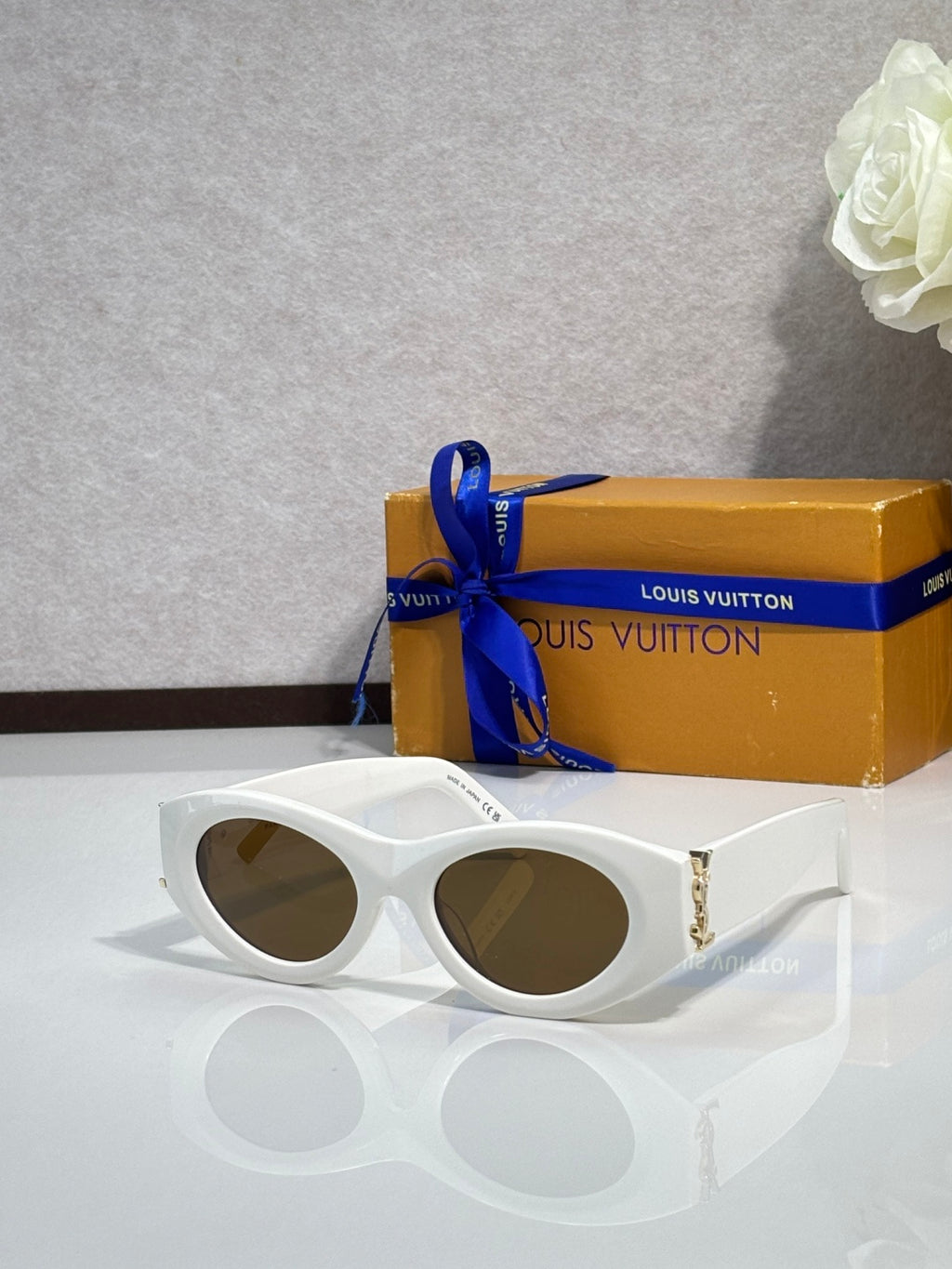 YSL Glasses