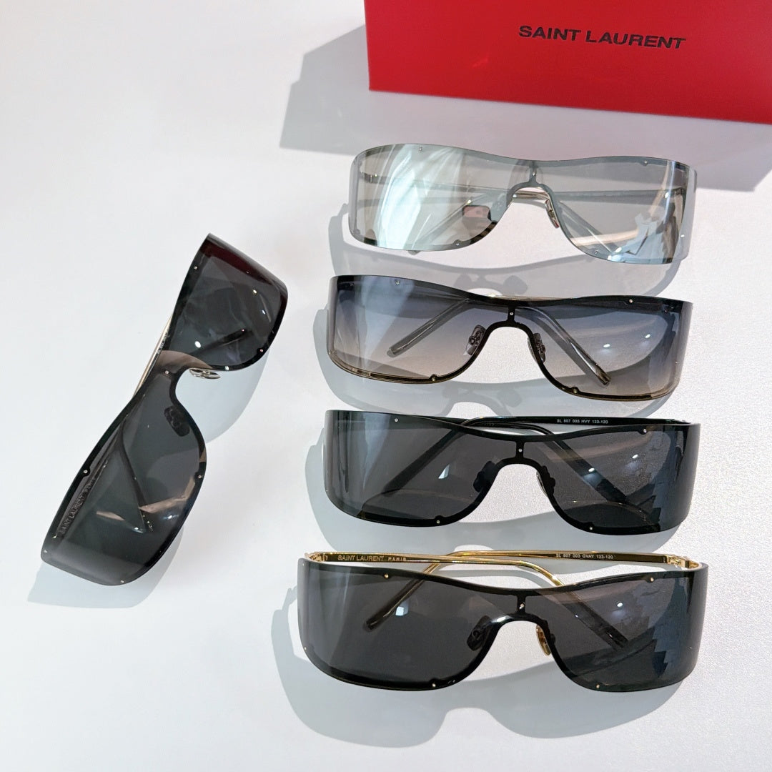 YSL Glasses