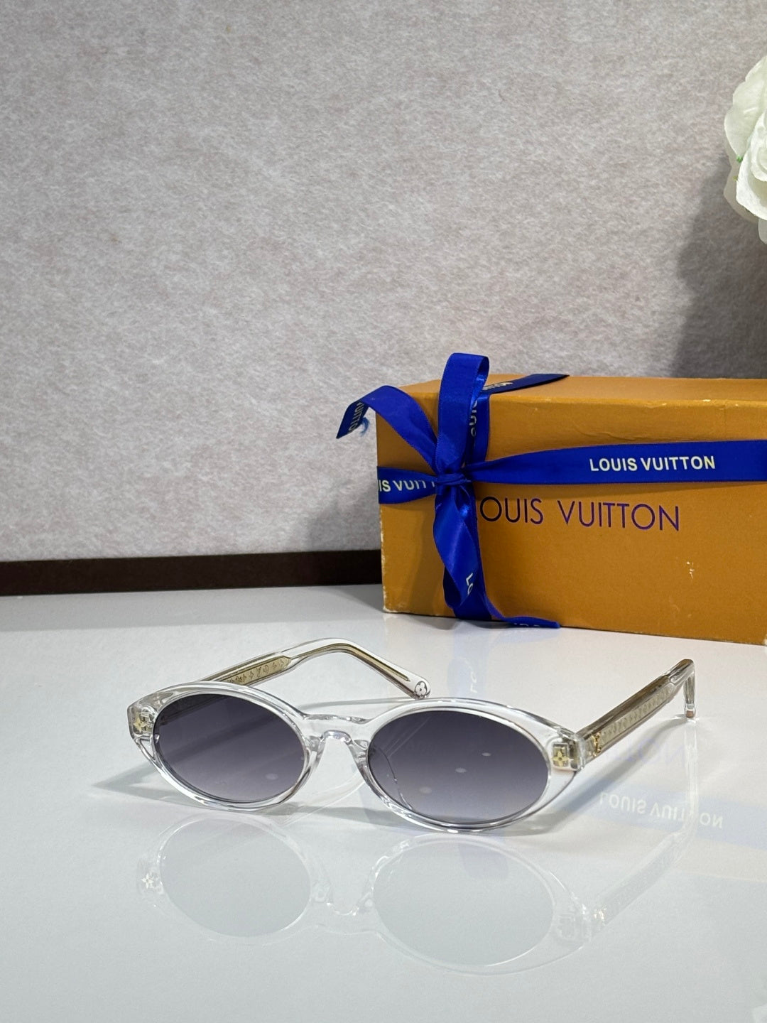 Louis Vuitton Glasses