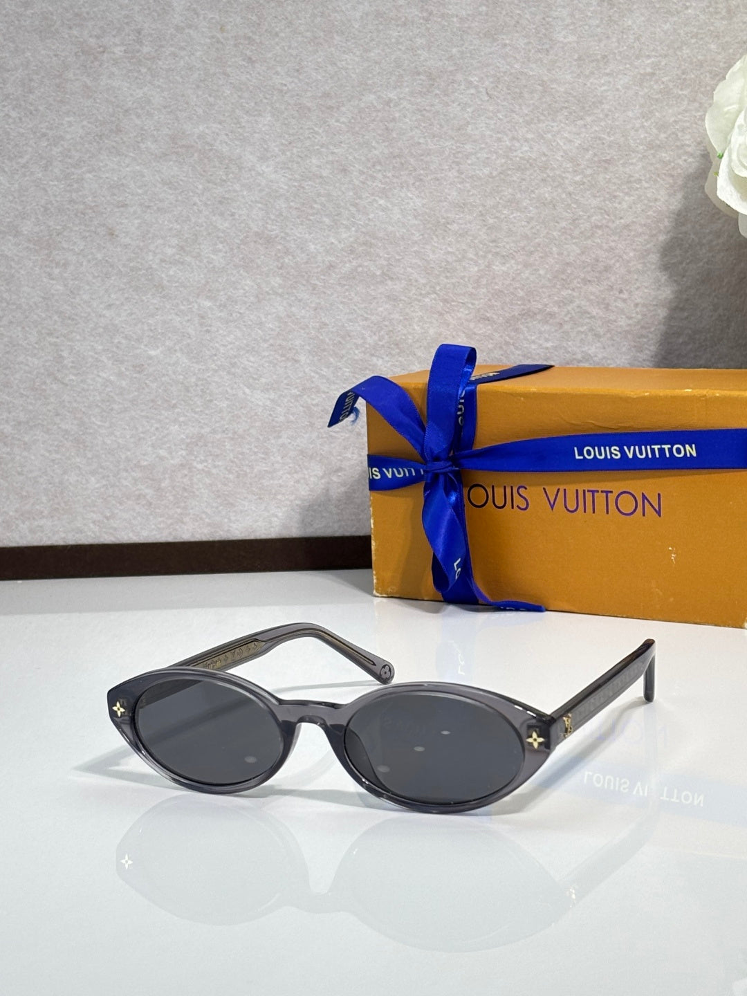 Louis Vuitton Glasses