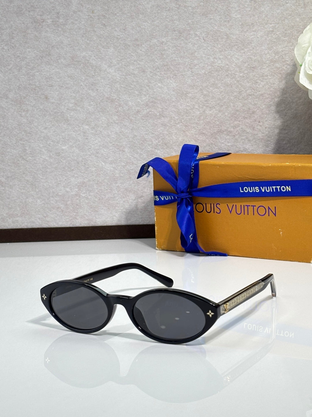 Louis Vuitton Glasses