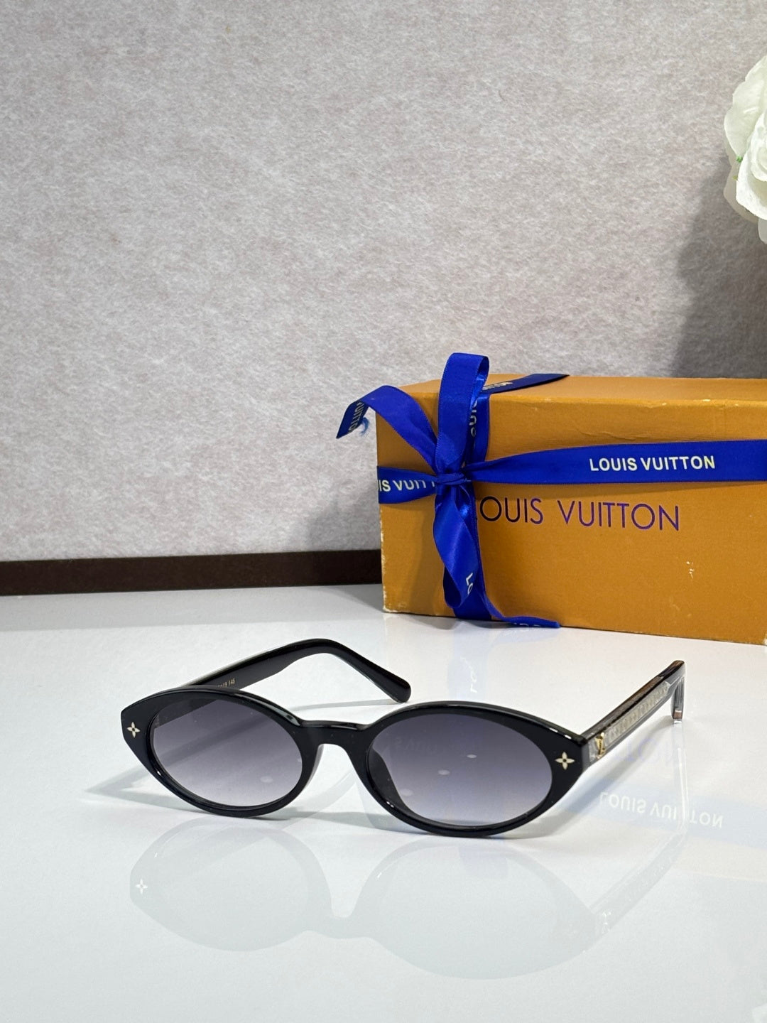 Louis Vuitton Glasses