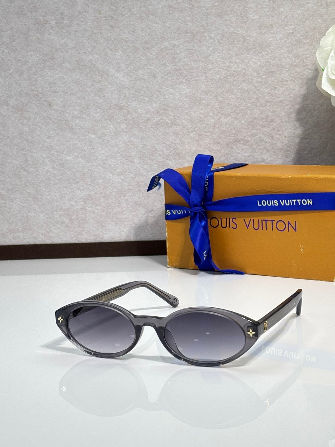 Louis Vuitton Glasses