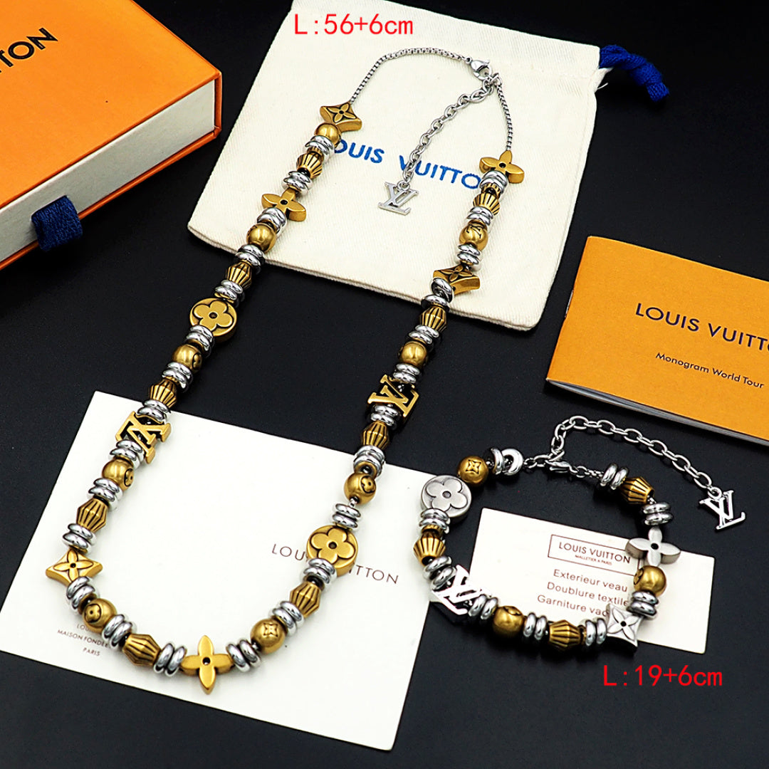Louis Vuitton Accessories