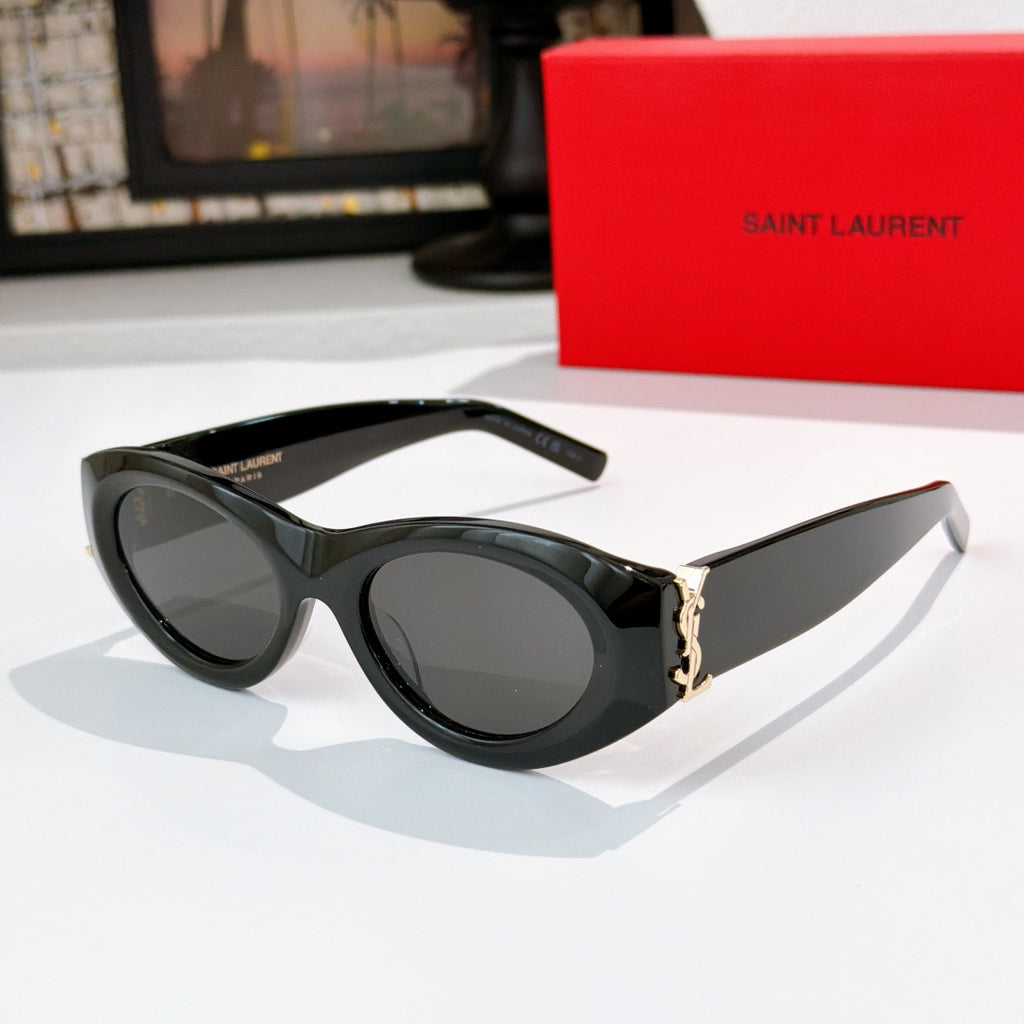YSL Glasses