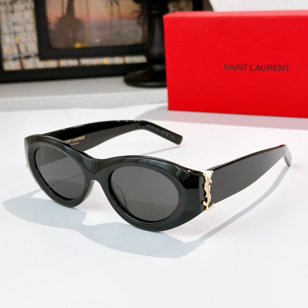 YSL Glasses