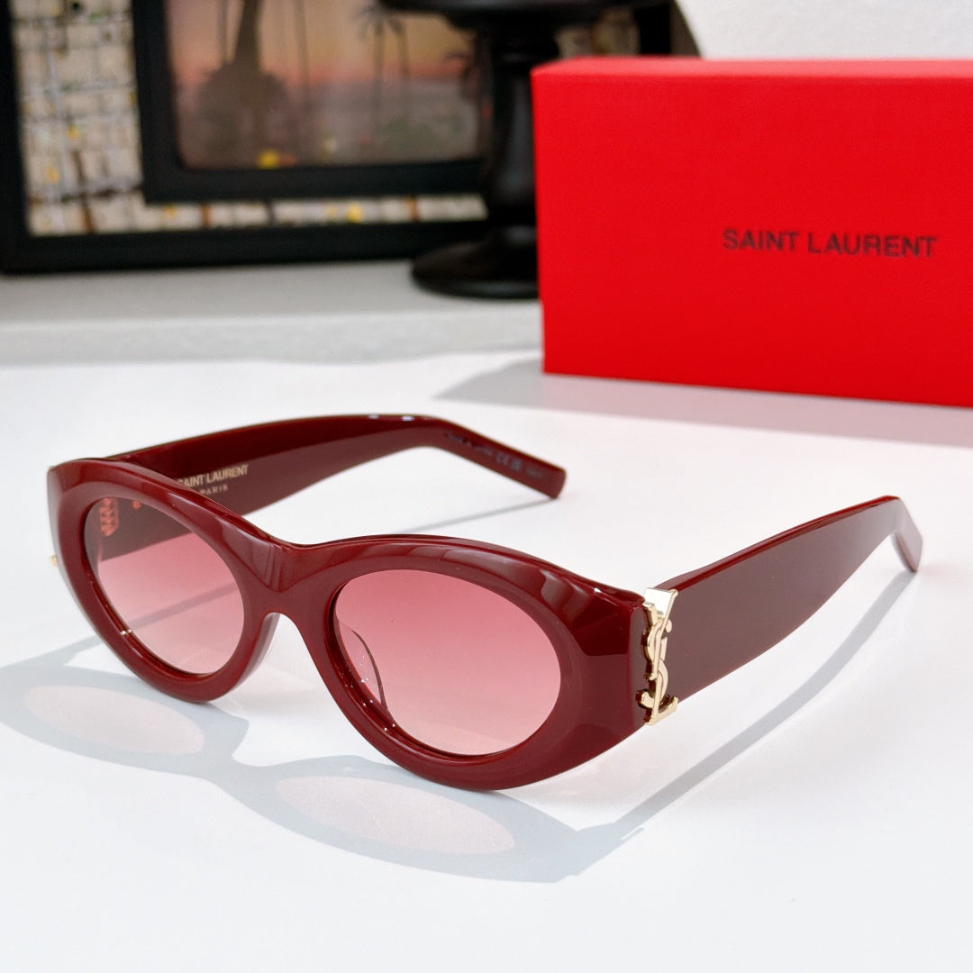 YSL Glasses