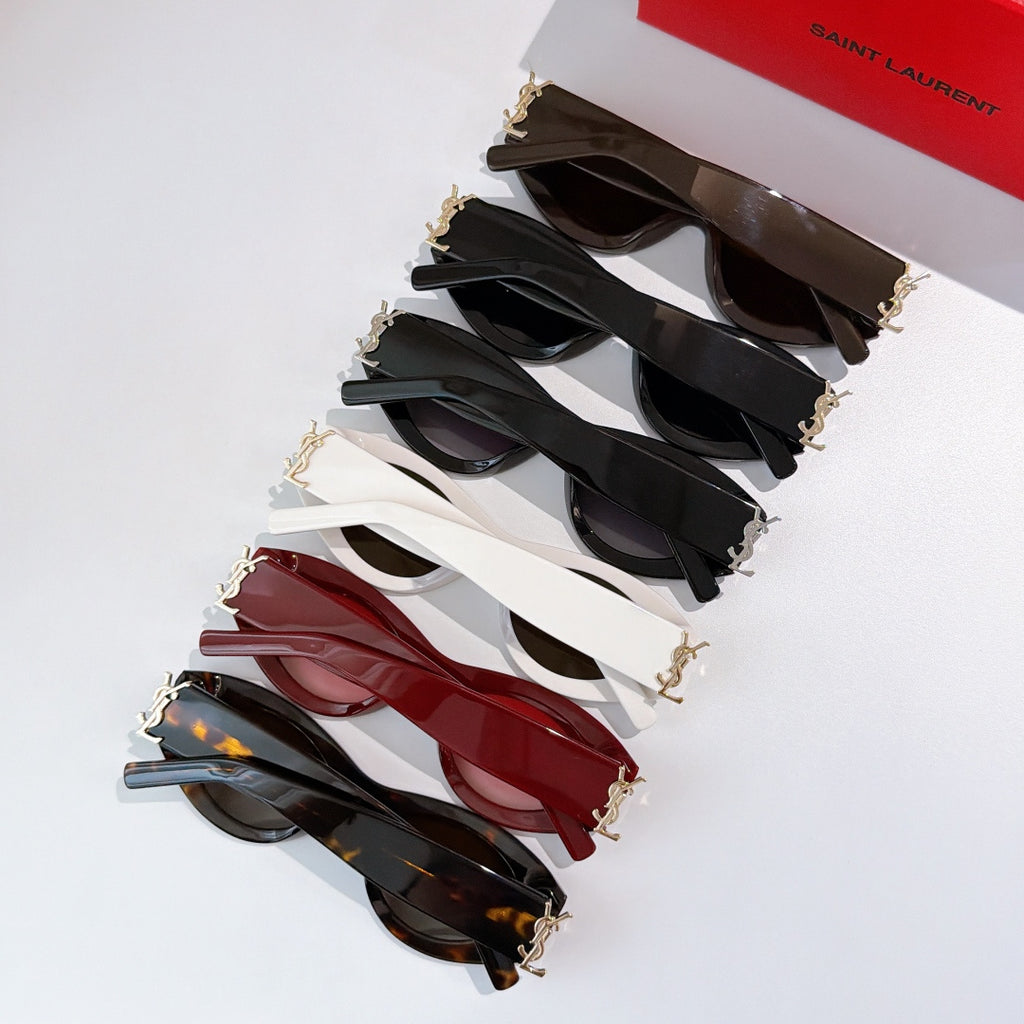 YSL Glasses