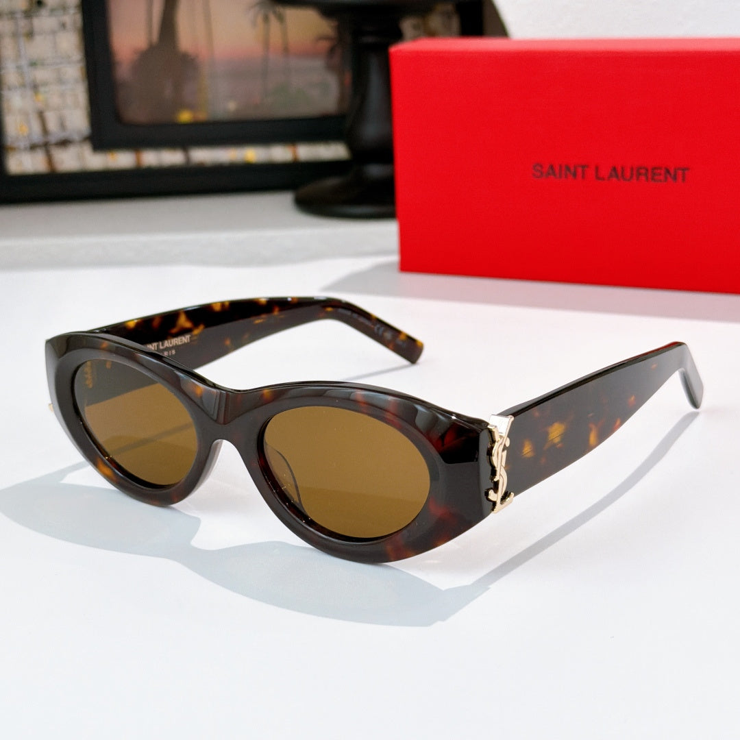 YSL Glasses