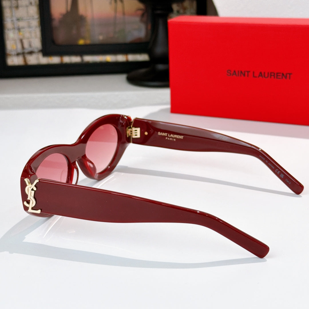 YSL Glasses