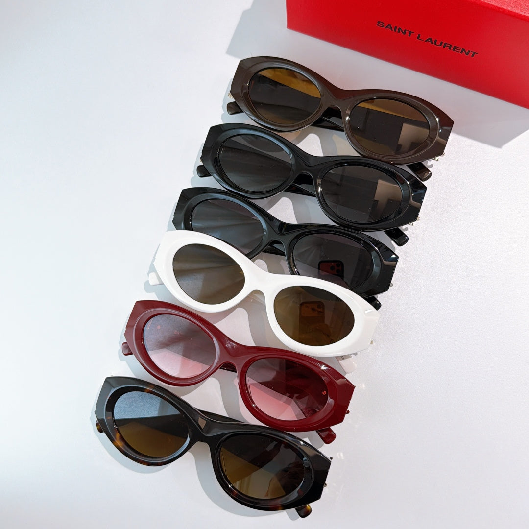 YSL Glasses