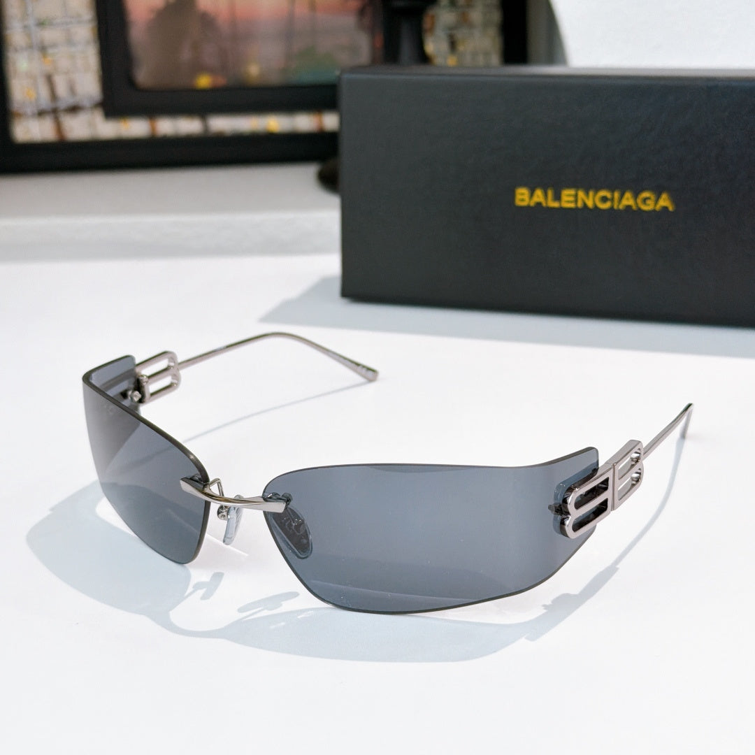 Balenciaga Glasses