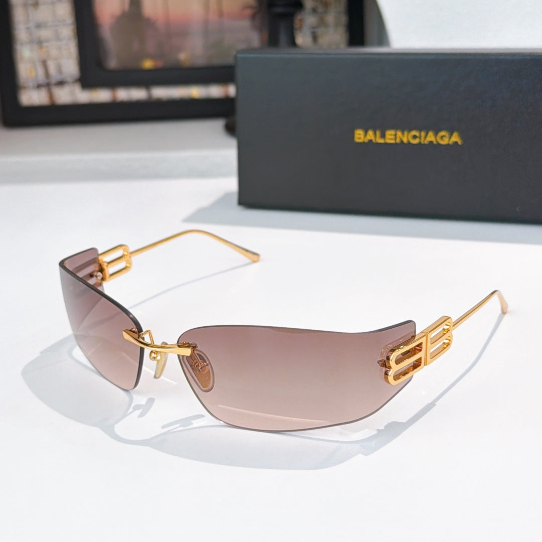 Balenciaga Glasses