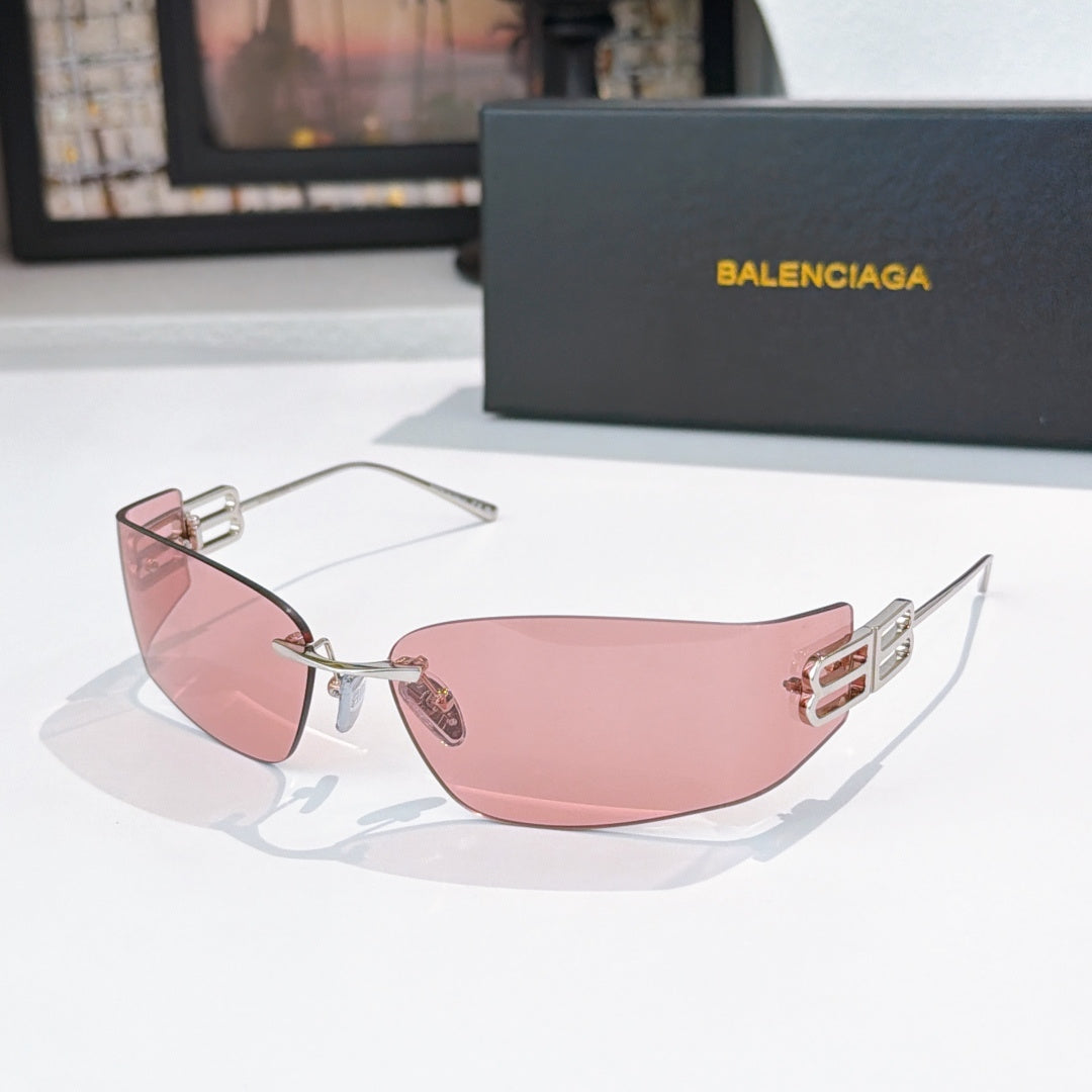 Balenciaga Glasses