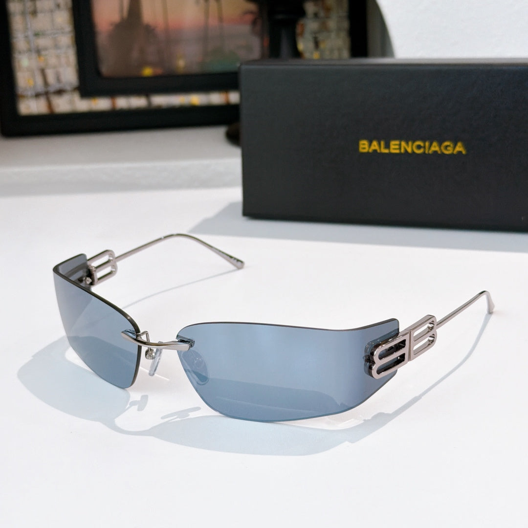 Balenciaga Glasses