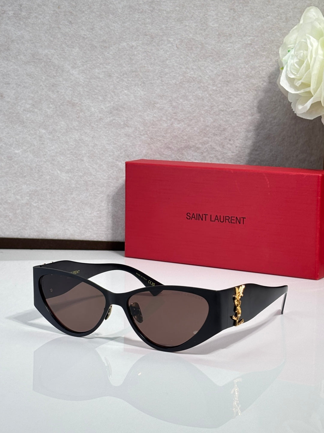 YSL Glasses