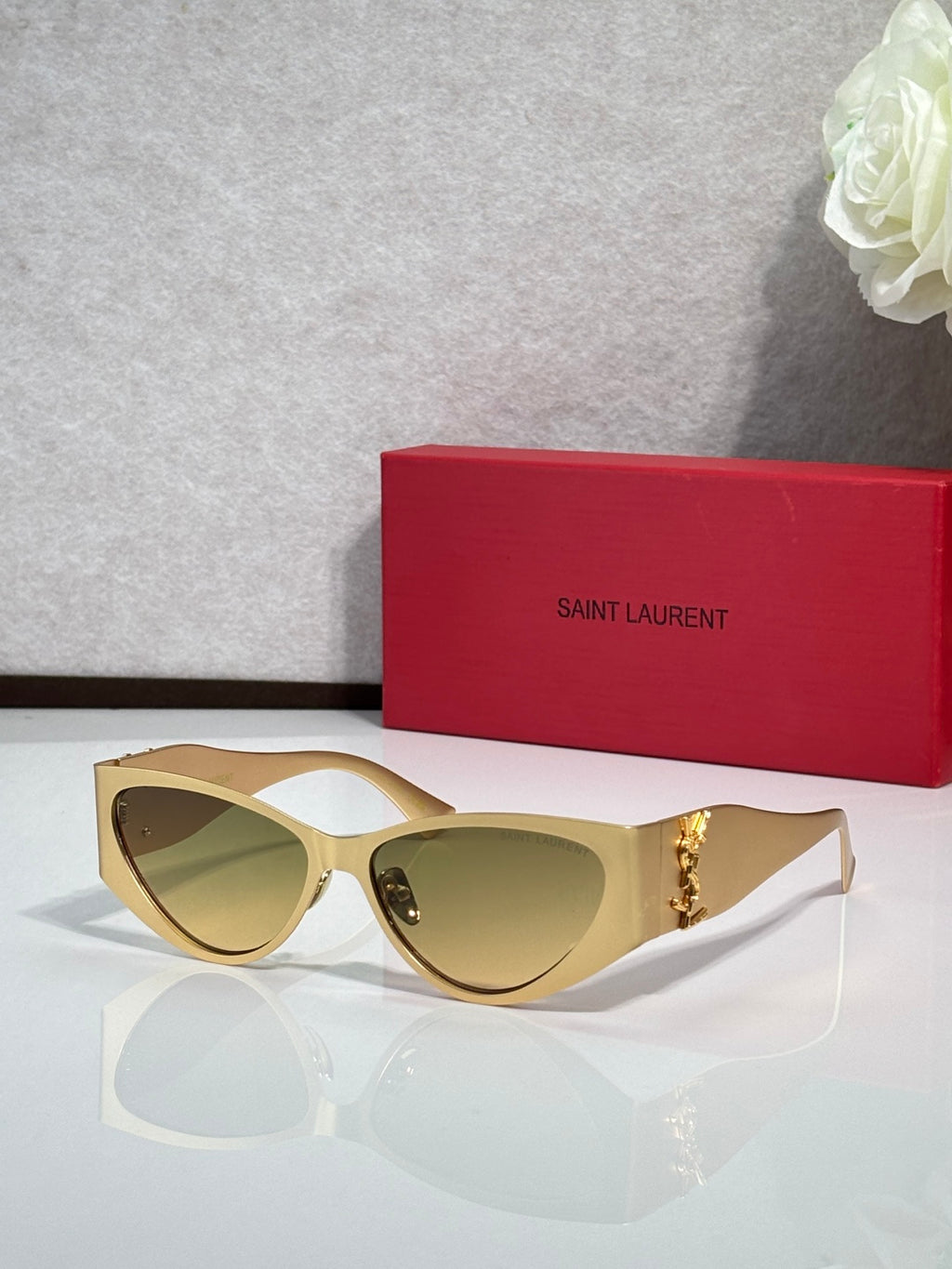 YSL Glasses