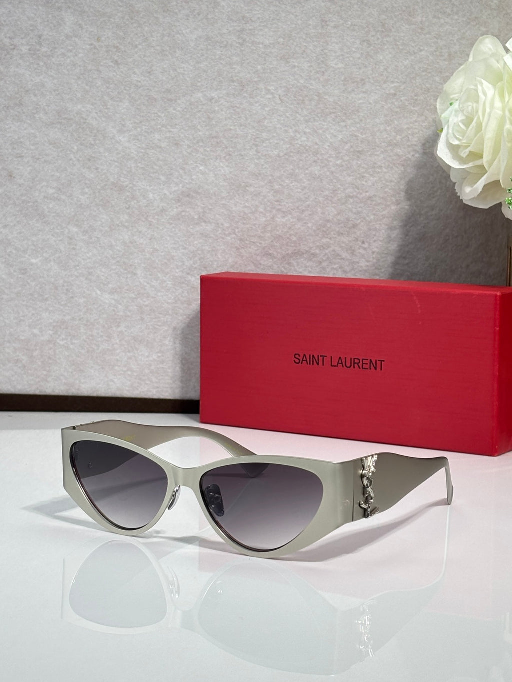 YSL Glasses