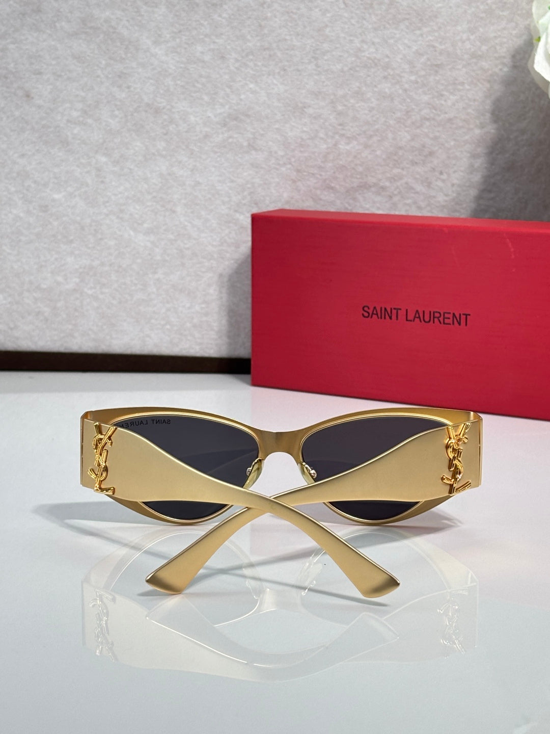 YSL Glasses