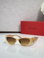 YSL Glasses