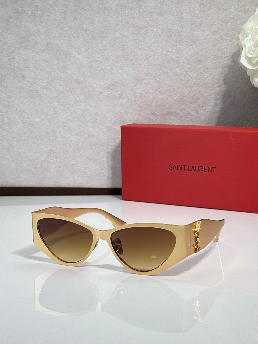YSL Glasses