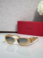 YSL Glasses
