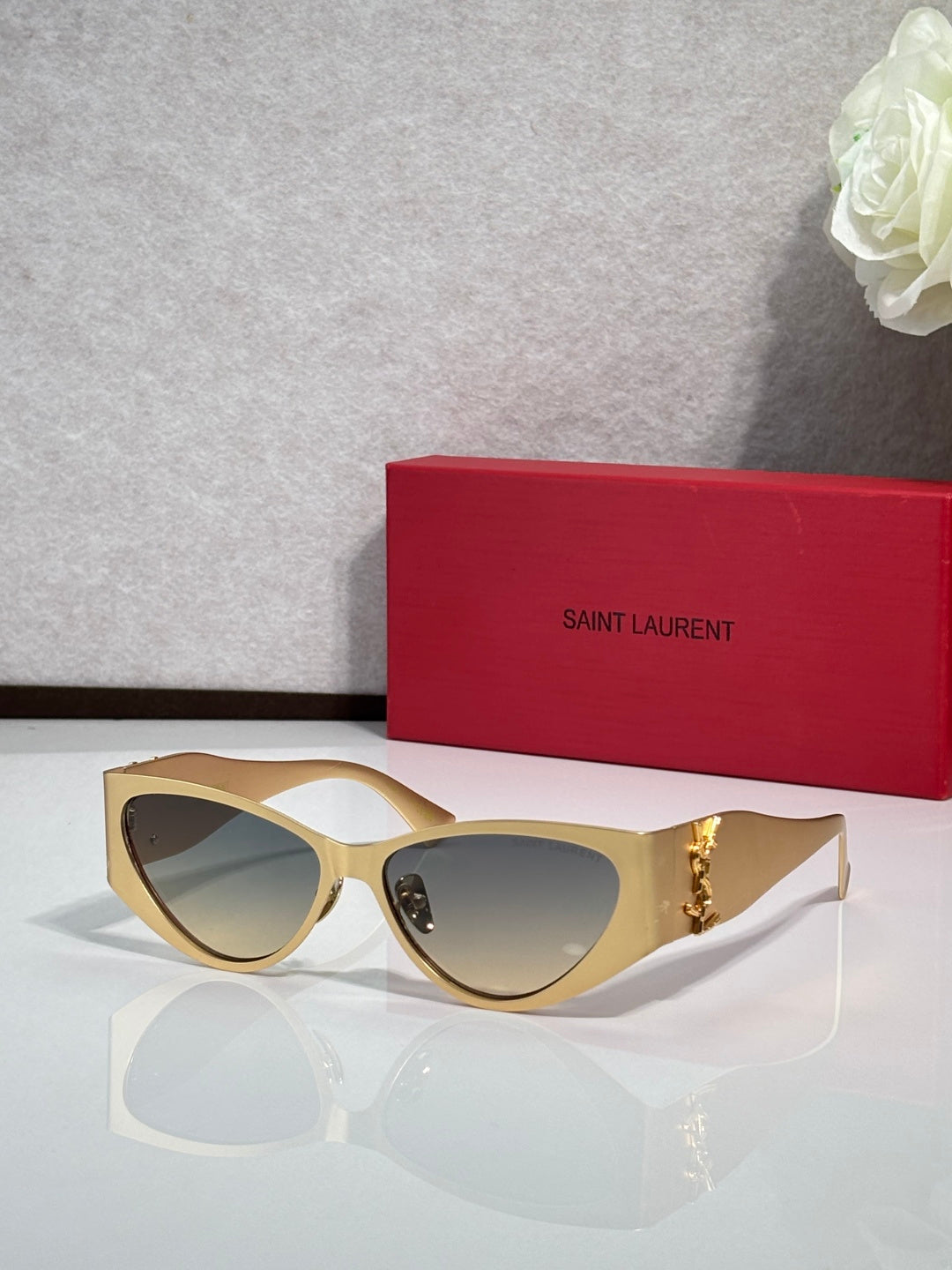YSL Glasses