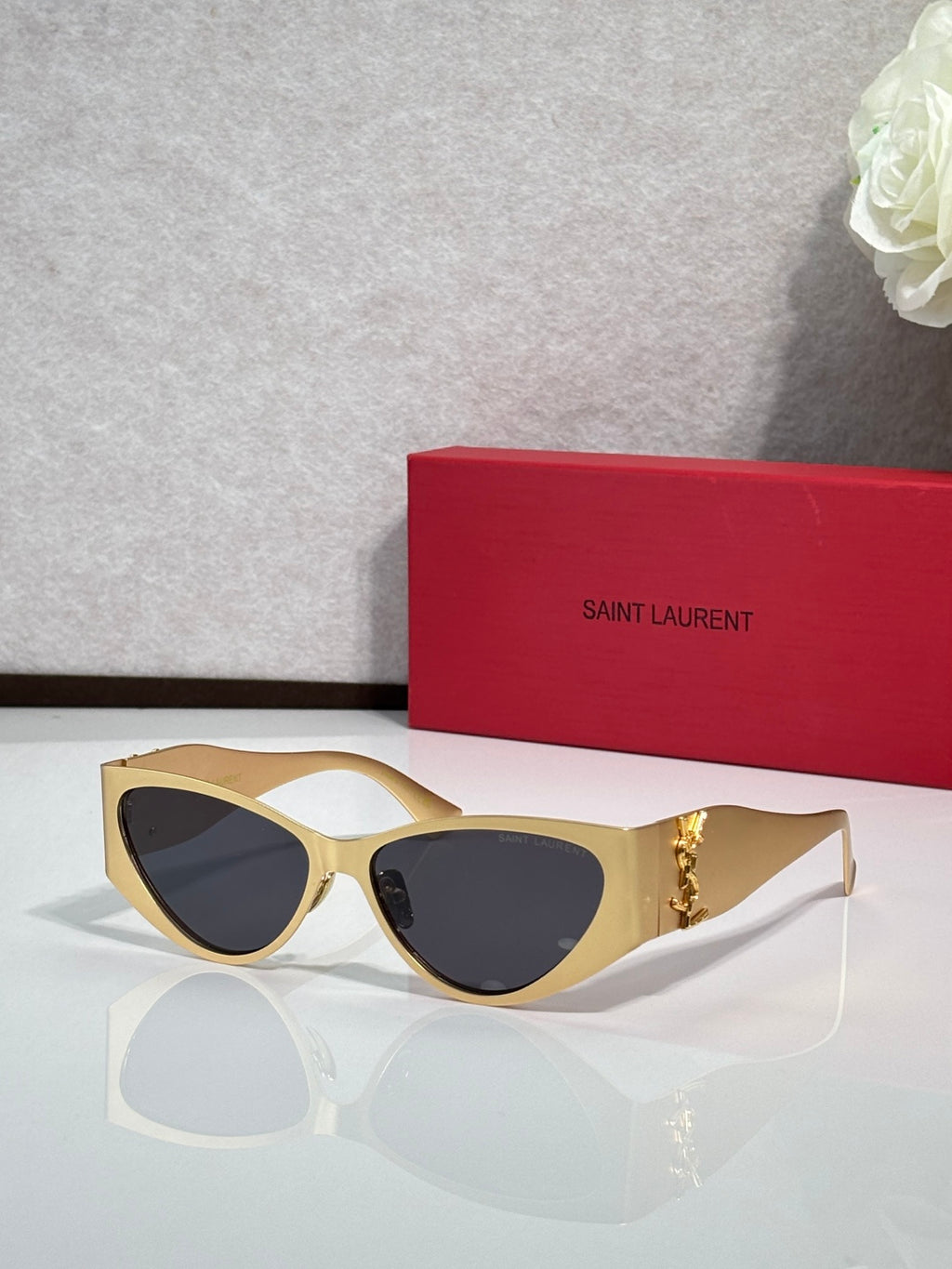 YSL Glasses
