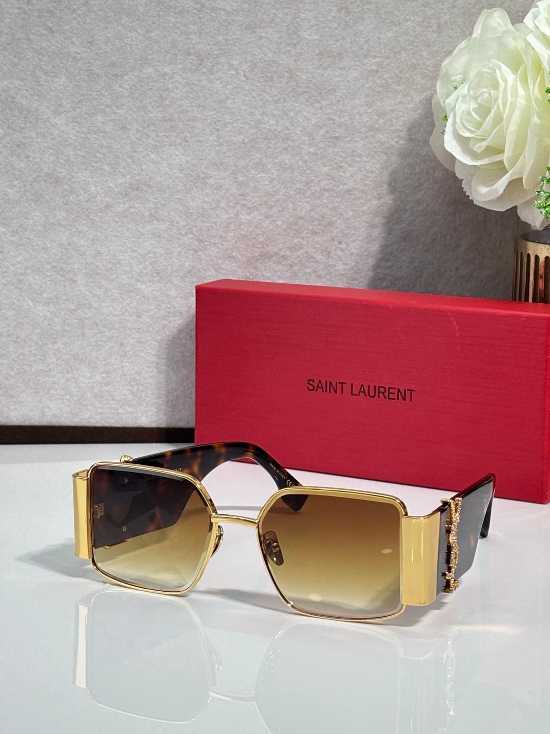 YSL Glasses