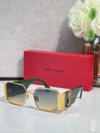 YSL Glasses