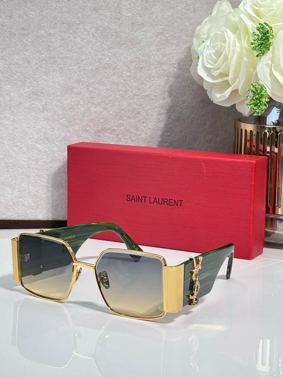 YSL Glasses