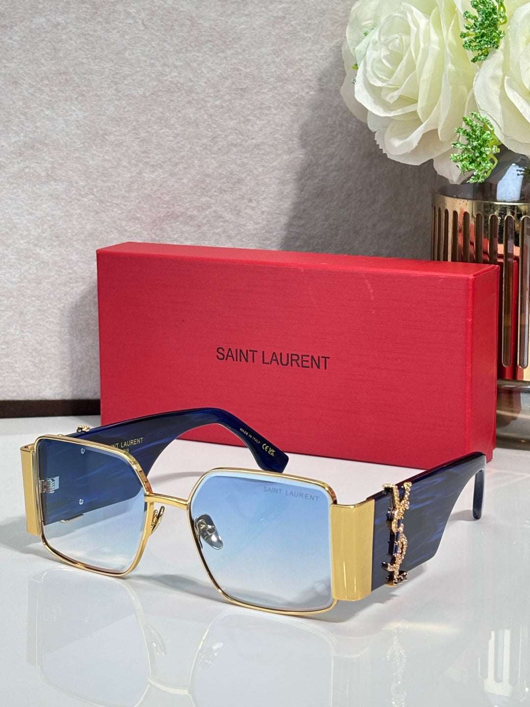 YSL Glasses