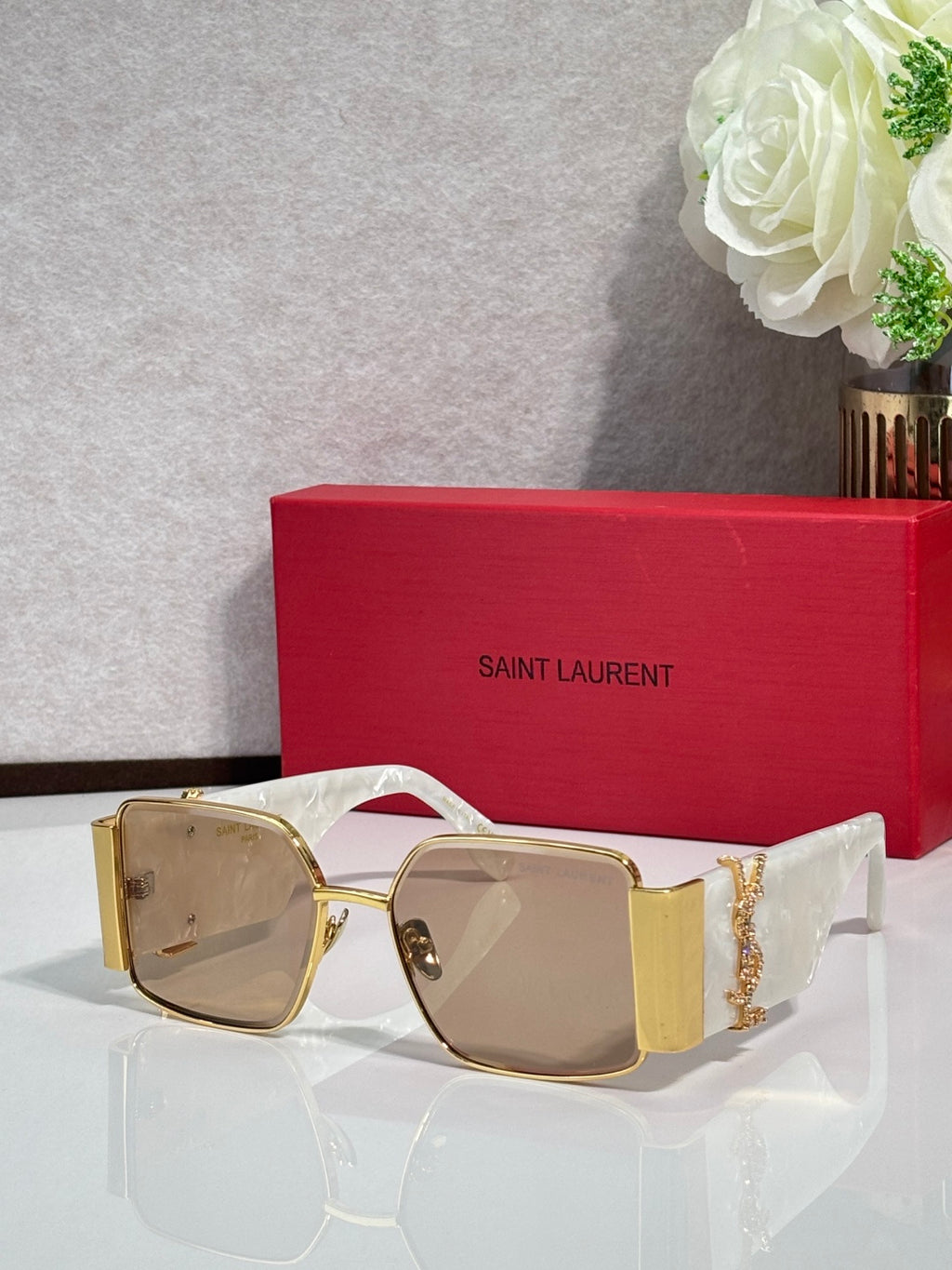 YSL Glasses